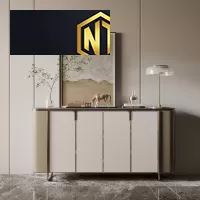 TỦ ĐỰNG ĐỒ NGỌC THỊNH GỖ CAO CẤP TỰ NHIÊN